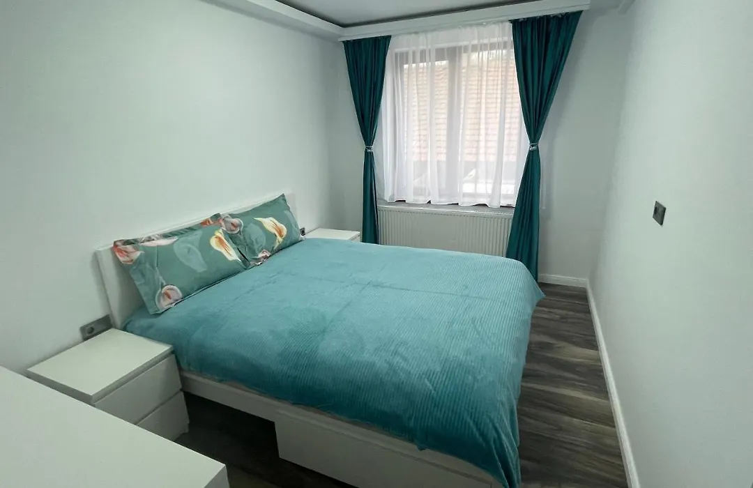 Apusului Residence-1